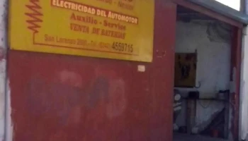 Bergamasco Electricidad del Automotor - Santa Fe De La Vera Cruz