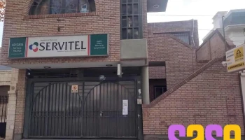 Bertossi - Servitel Electronica - San Juan