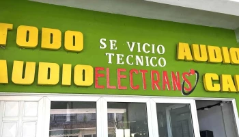 Bienvenidos a Electrans | Electrans Reparaciones - Concepción Del Uruguay