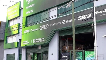 Bmk Productos y Soluciones Eléctricas - Neuquén