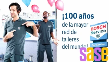 Bosch Car Service - Electromecánica Omar - Rosario