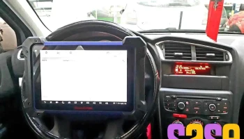 Bosch Car Service - Electromecanica Saldias Srl - Tartagal