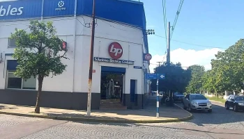 Bp Soluciones Eléctricas Confiables - San Miguel De Tucumán