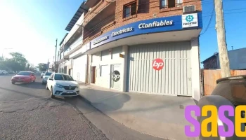 Bp Soluciones Eléctricas Confiables - San Salvador De Jujuy
