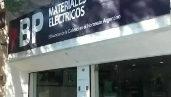 Bp Soluciones Eléctricas Confiables - Santiago Del Estero