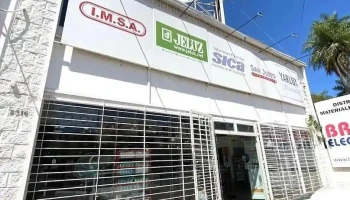 Brunel Electricidad S.a. - Corrientes
