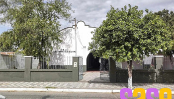 C.e.j.a San Francisco Solano - Lules