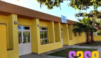 C.e.n.i. Julio Brinkmann - Córdoba