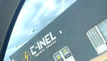 C-inel Ingeniería Eléctrica - Mocoreta