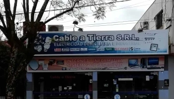 Cable a Tierra Srl - Gdor. Virasoro