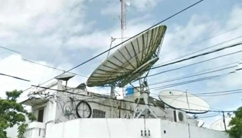 Cable Audio Visión - Guillermo Paterson 408