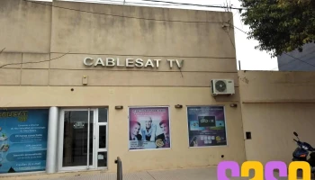 Cablesat Tv - Internet y Cable - Río Segundo