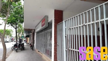 Cablevisión Fibertel - San Ramon De La Nueva Oran