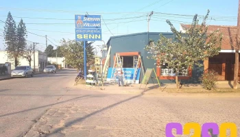 Cablevisión Fibertel - Villa Angela