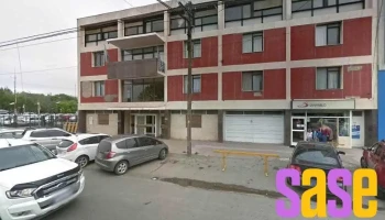 Cadena 3 Fm 103.1 - Z9400Hyb Río Gallegos