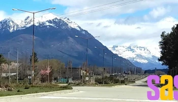 Cadena de los Andes Fm 96.1 - Chubut