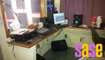 Cadena Manantial Fm - Lonquimay