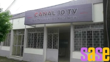 Canal 10 Bella Unión - 55100 Bella Unión