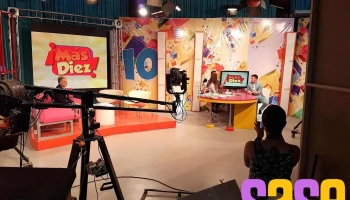 Canal 10 Tucumán - Yerba Buena