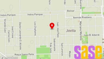 Canal 15 Tv Jovita - Jovita