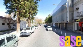 Canal 3 Imagen De Los Nuestros - 25 De Mayo 19