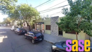 Canal 5 y Fm el Faro - E3190Crh La Paz