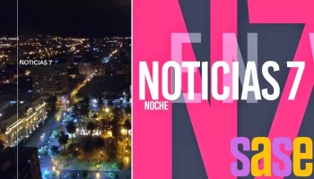 Canal 7 de Jujuy - San Salvador De Jujuy