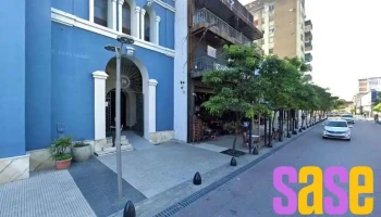 Canal 7 - Inmaculada Concepción Tv - Concepción