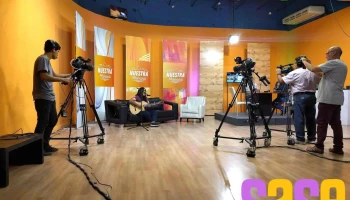 Canal 9 - Argentina