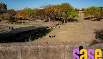 Canal Maestro Sur - Córdoba