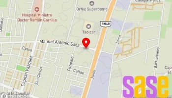 Canal Siete Mendoza - Las Heras
