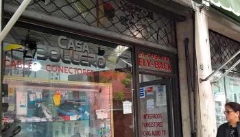 Casa Bollero - Cdad. Autónoma De Buenos Aires