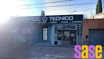 Casa Carignano Electricidad e Iluminación - X5012Cjv