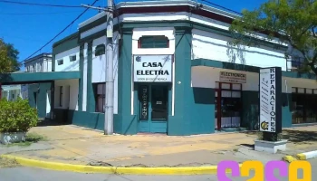 Casa Electra - Rufino