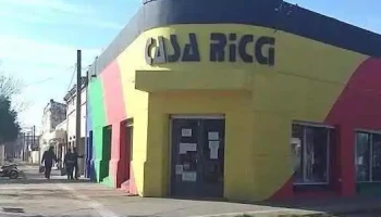 Casa ricci - Ceres