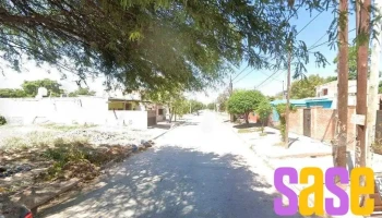 Casas De Electricidad - Santiago Del Estero