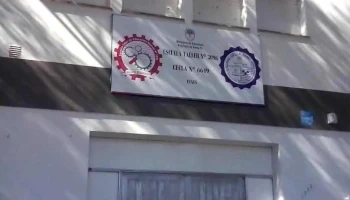 Cecla N° 6649 - Funes - Funes