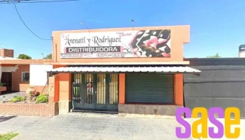 Cem - Centro Educativo Municipal - Villa Santa Rosa