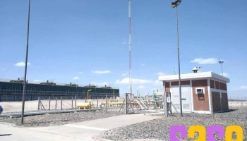 Central Termica Roca S.a. - Gral. Roca