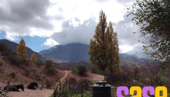 Central Termica Tinogasta - San Fernando Del Valle De Catamarca
