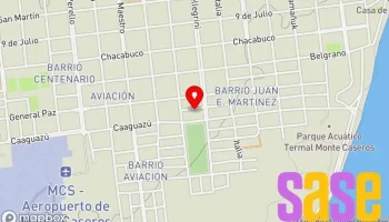 Centro De Educacion Secundaria Para Adultos Nº 15 - Corrientes
