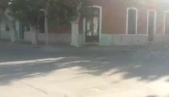 Centro de Formacion Integral Estudiantil - Villa Mercedes