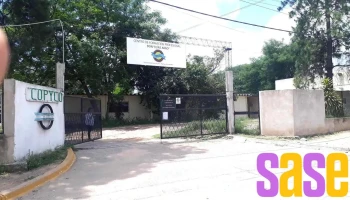 Centro De Formacion Profesional Don Elias Abad - Dmb