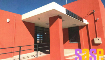 Centro de Formacion Profesional N1 de Rawson - Villa Krause