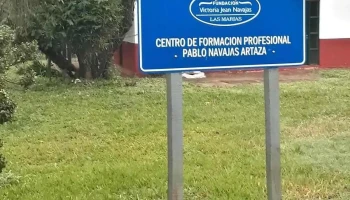 Centro de Formación Profesional Pablo Navajas Artaza - Gdor. Virasoro