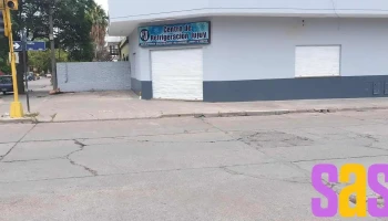 Centro De Refrigeracion Jujuy - San Pedro De Jujuy