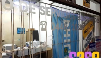 Centro de Servicios Electrónicos - Gualeguaychú