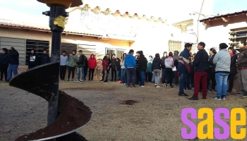 Centro Educación Media N° 14 - Gral. Fernández Oro
