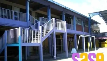 Centro Educacional San Luis - 8930235 San Miguel