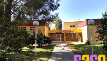 Centro Educativo Domingo Faustino Sarmiento Huanchilla - Huanchilla